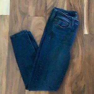 Liverpool Skinny Jeans